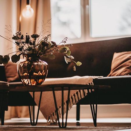 The Loft Lodge - Atelier บราวน์ชไวก์ ภายนอก รูปภาพ
