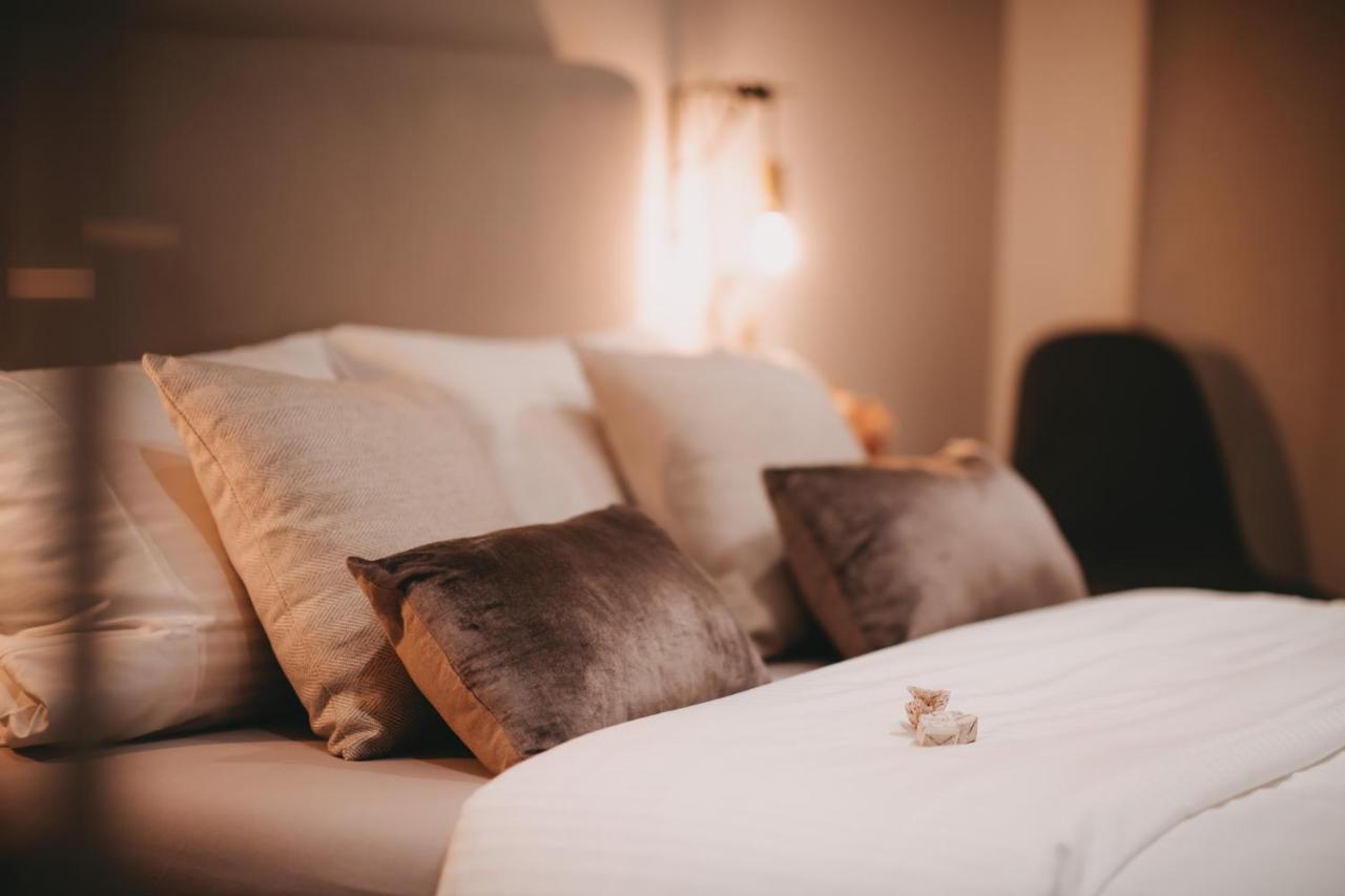 The Loft Lodge - Atelier บราวน์ชไวก์ ภายนอก รูปภาพ