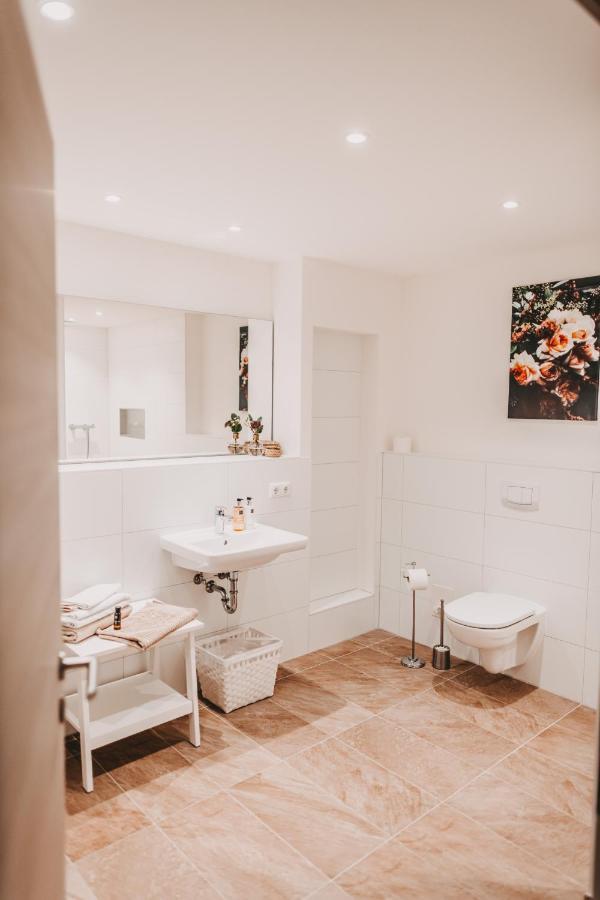 The Loft Lodge - Atelier บราวน์ชไวก์ ภายนอก รูปภาพ