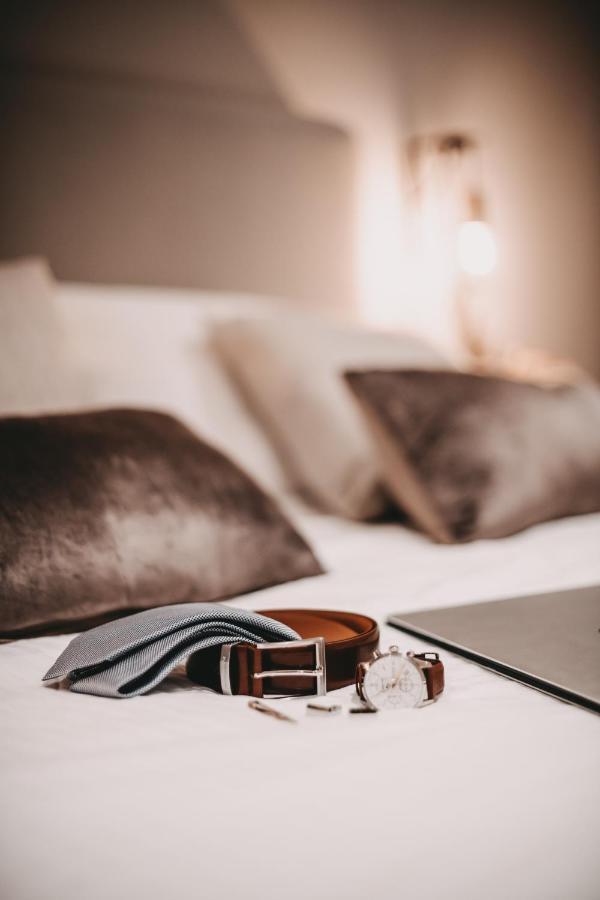 The Loft Lodge - Atelier บราวน์ชไวก์ ภายนอก รูปภาพ